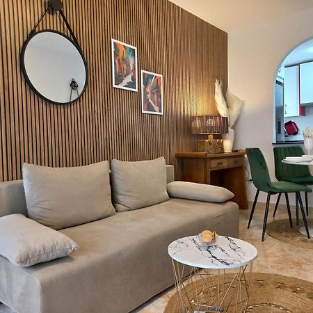 Hola Torrevieja Daire Dış mekan fotoğraf