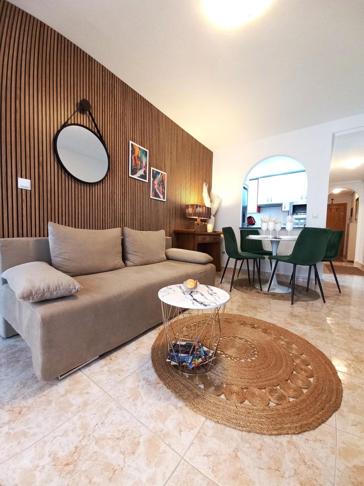 Hola Torrevieja Daire Dış mekan fotoğraf