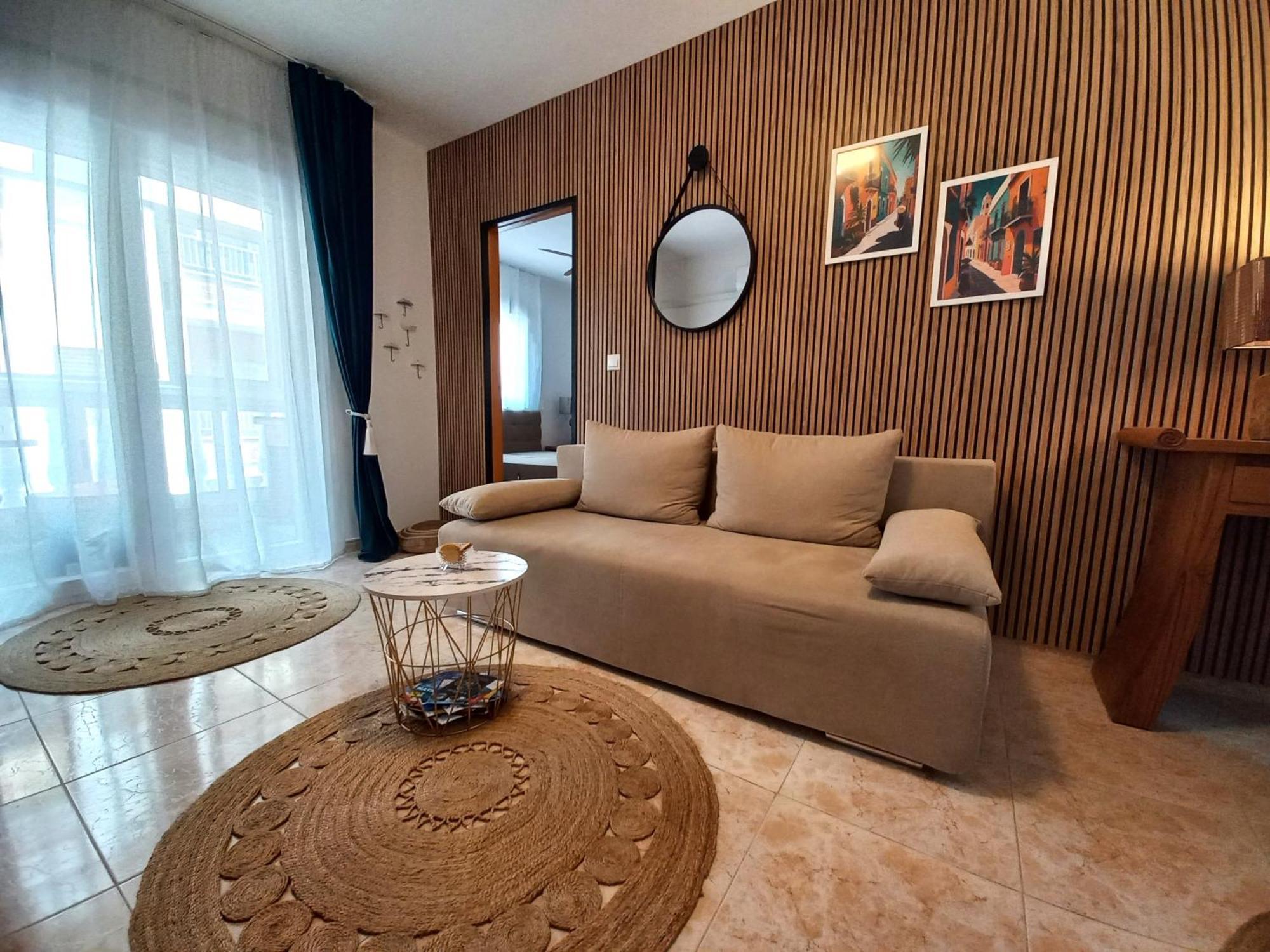 Hola Torrevieja Daire Dış mekan fotoğraf
