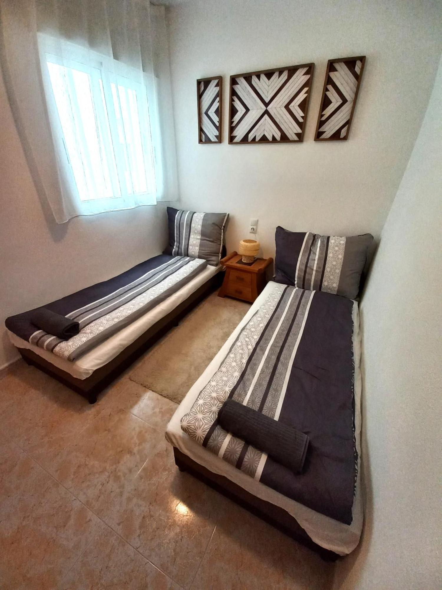 Hola Torrevieja Daire Dış mekan fotoğraf