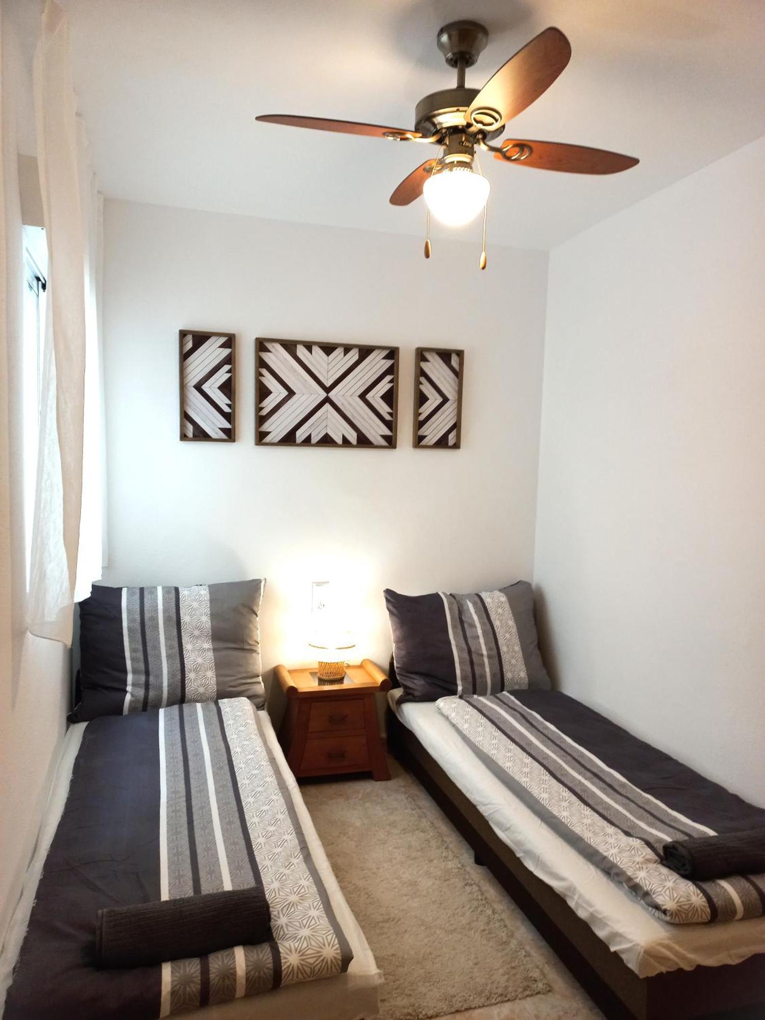 Hola Torrevieja Daire Dış mekan fotoğraf