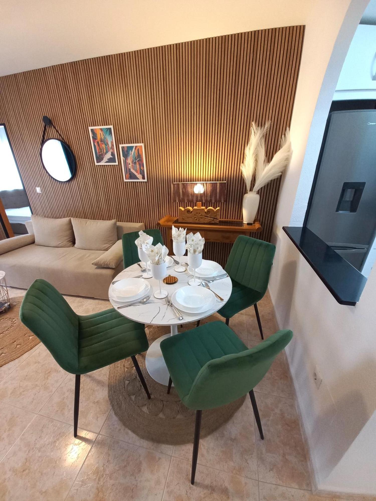 Hola Torrevieja Daire Dış mekan fotoğraf