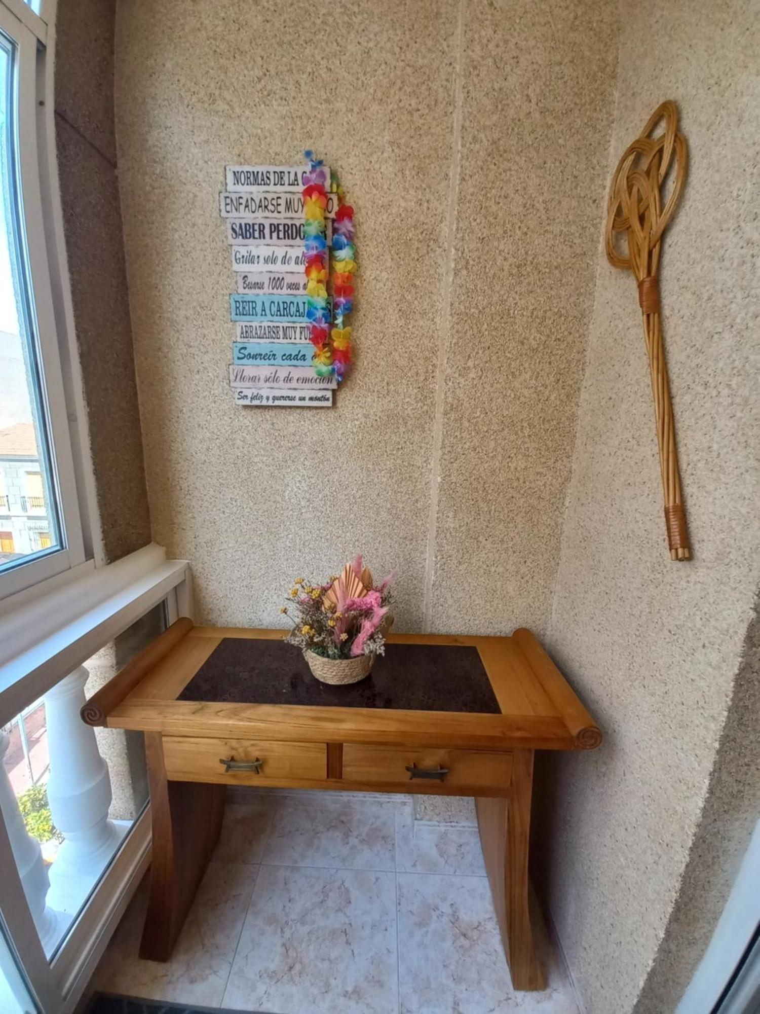 Hola Torrevieja Daire Dış mekan fotoğraf