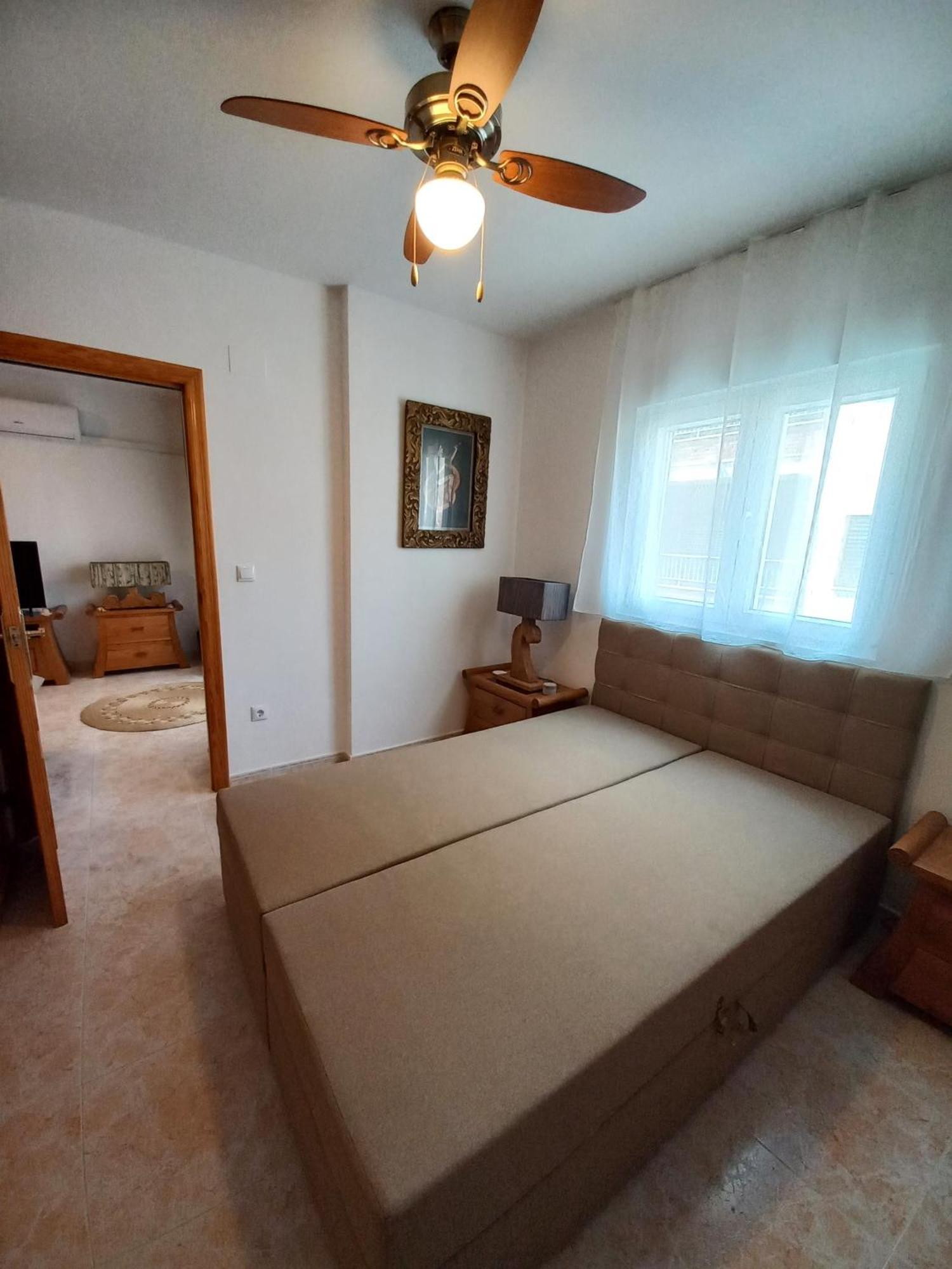 Hola Torrevieja Daire Dış mekan fotoğraf