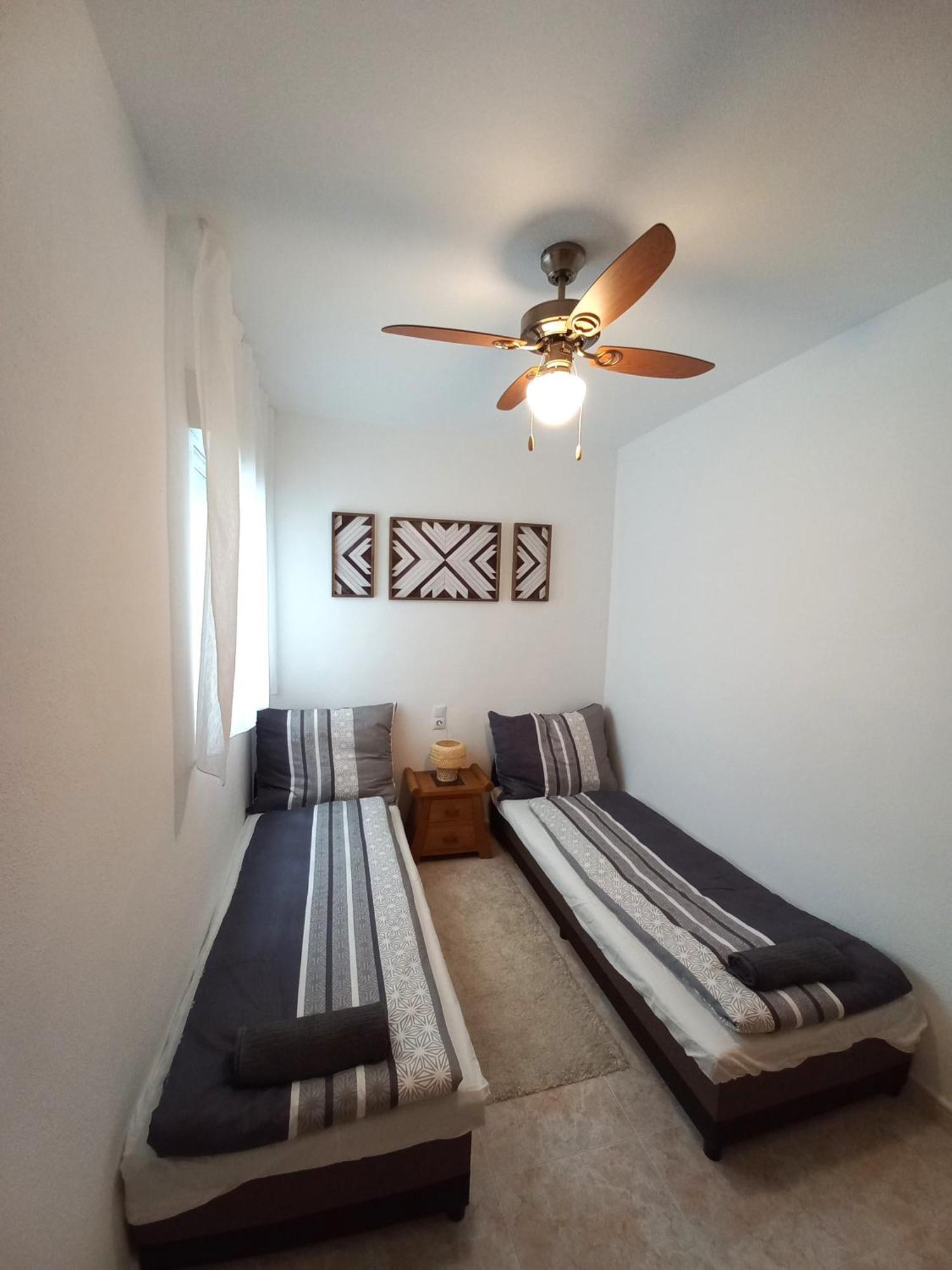 Hola Torrevieja Daire Dış mekan fotoğraf