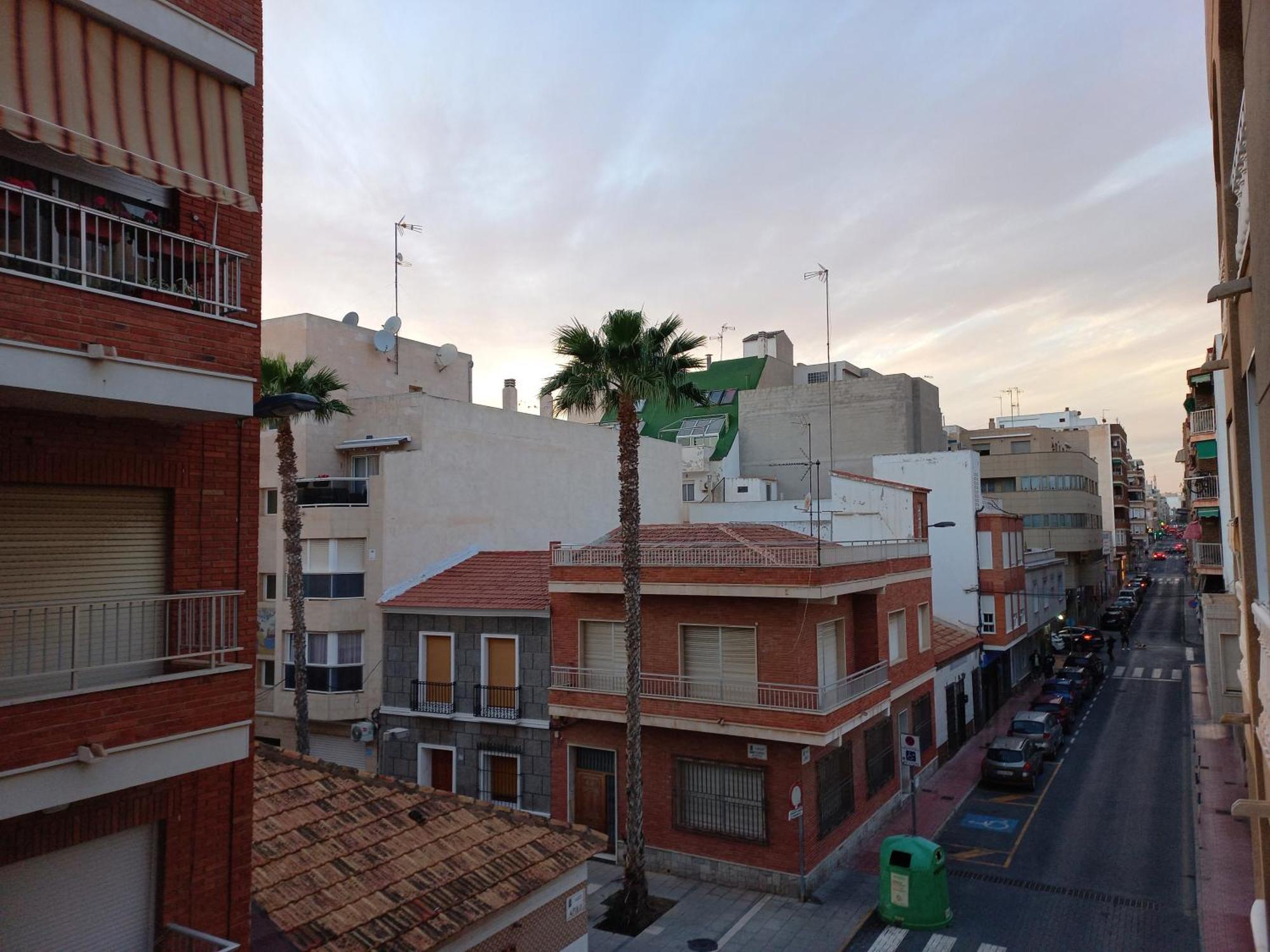 Hola Torrevieja Daire Dış mekan fotoğraf
