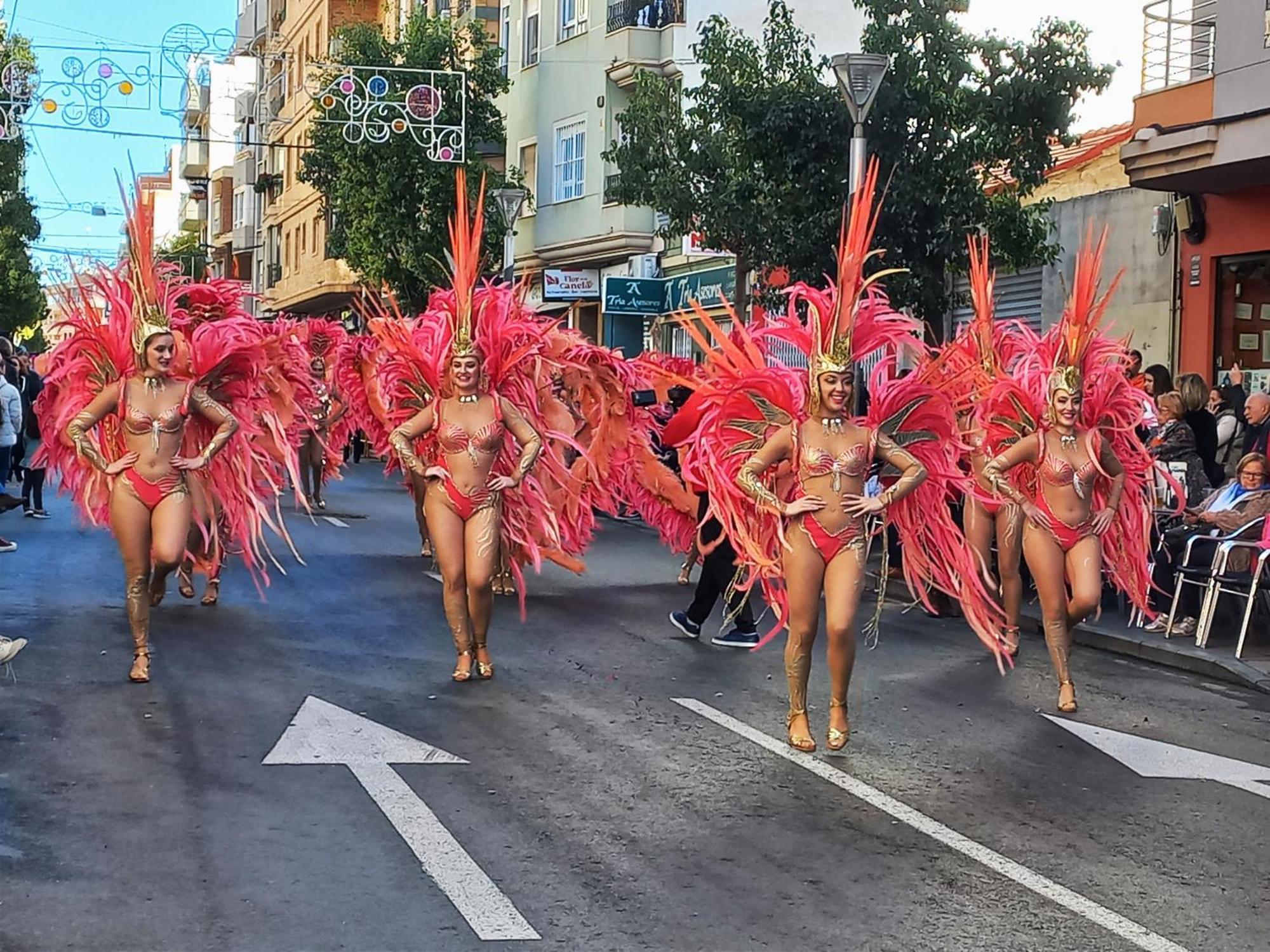 Hola Torrevieja Daire Dış mekan fotoğraf